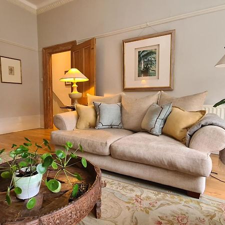 Crouch End Apartment - Spacious Flat Close To Central Londyn Zewnętrze zdjęcie