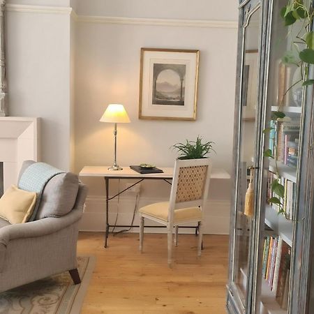 Crouch End Apartment - Spacious Flat Close To Central Londyn Zewnętrze zdjęcie