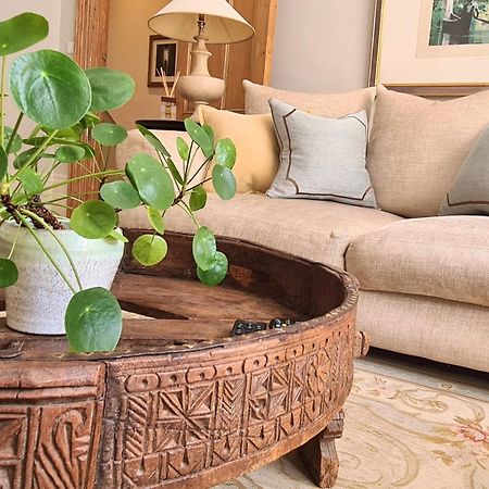 Crouch End Apartment - Spacious Flat Close To Central Londyn Zewnętrze zdjęcie
