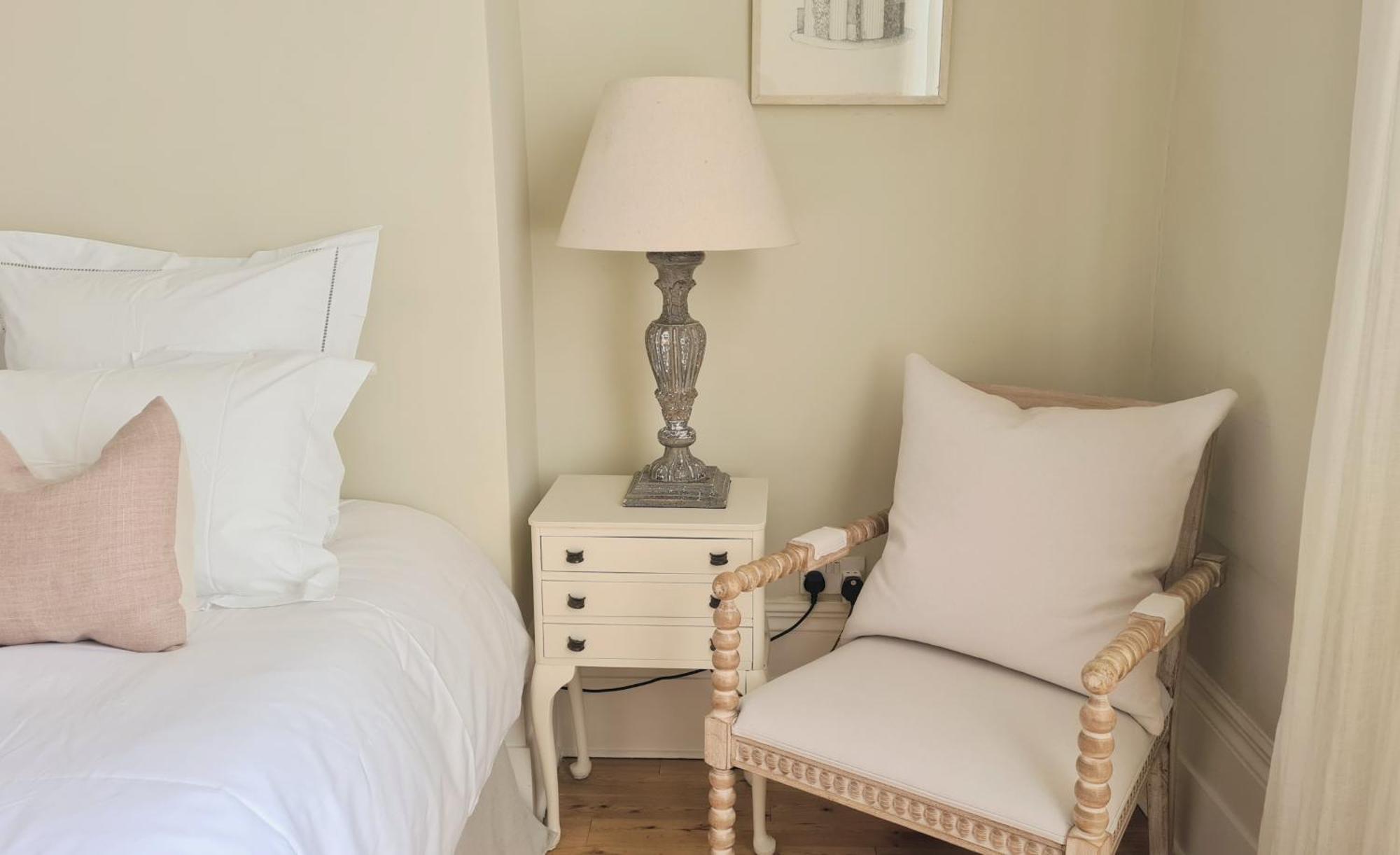 Crouch End Apartment - Spacious Flat Close To Central Londyn Zewnętrze zdjęcie