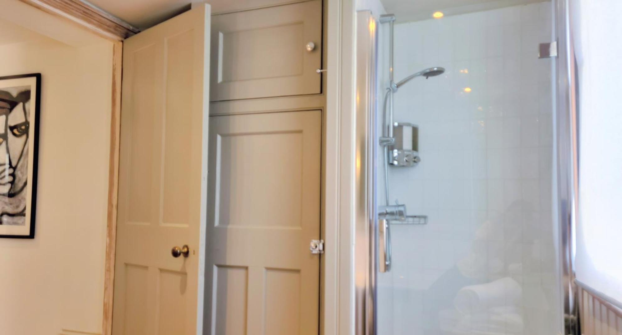 Crouch End Apartment - Spacious Flat Close To Central Londyn Zewnętrze zdjęcie
