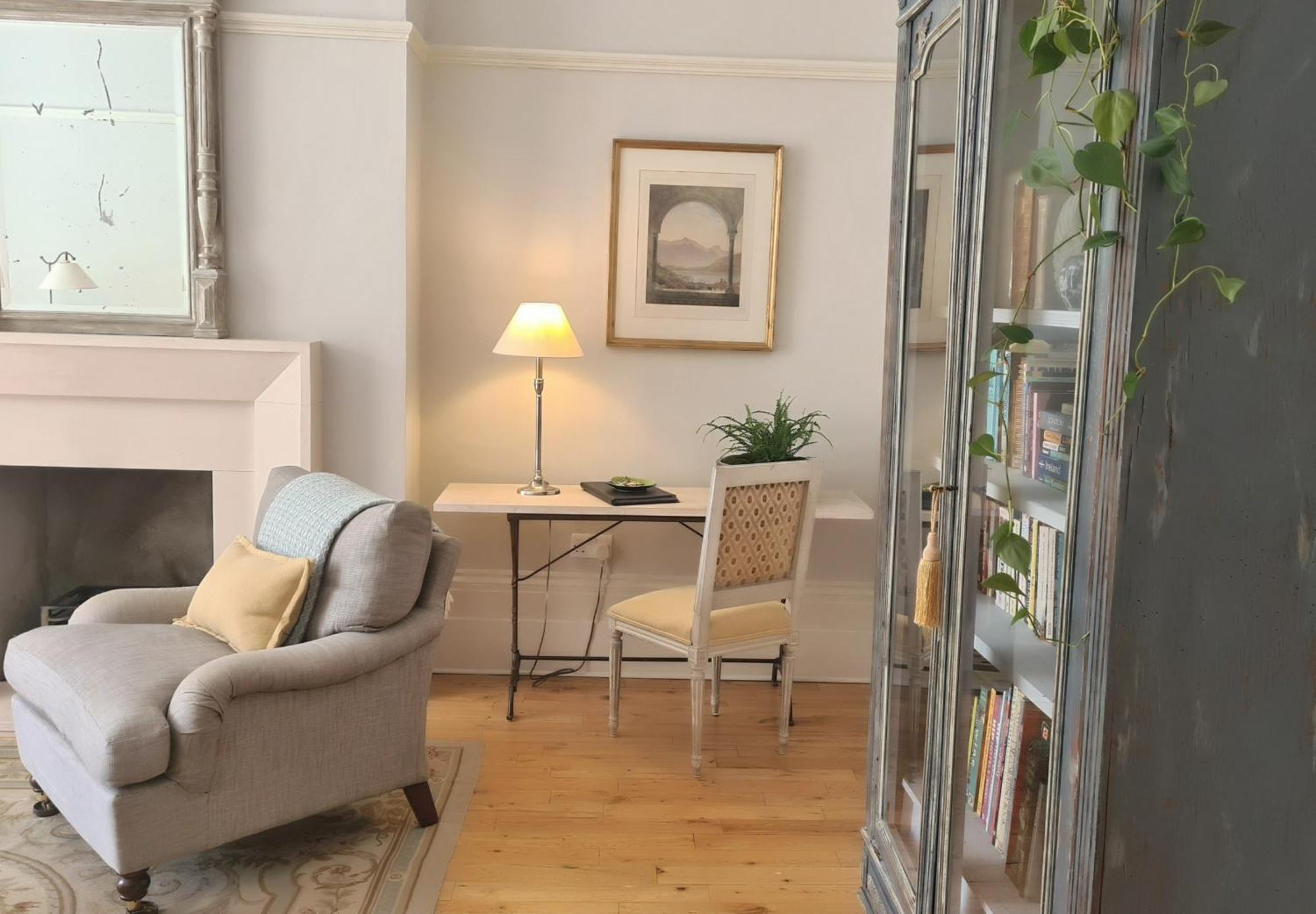 Crouch End Apartment - Spacious Flat Close To Central Londyn Zewnętrze zdjęcie