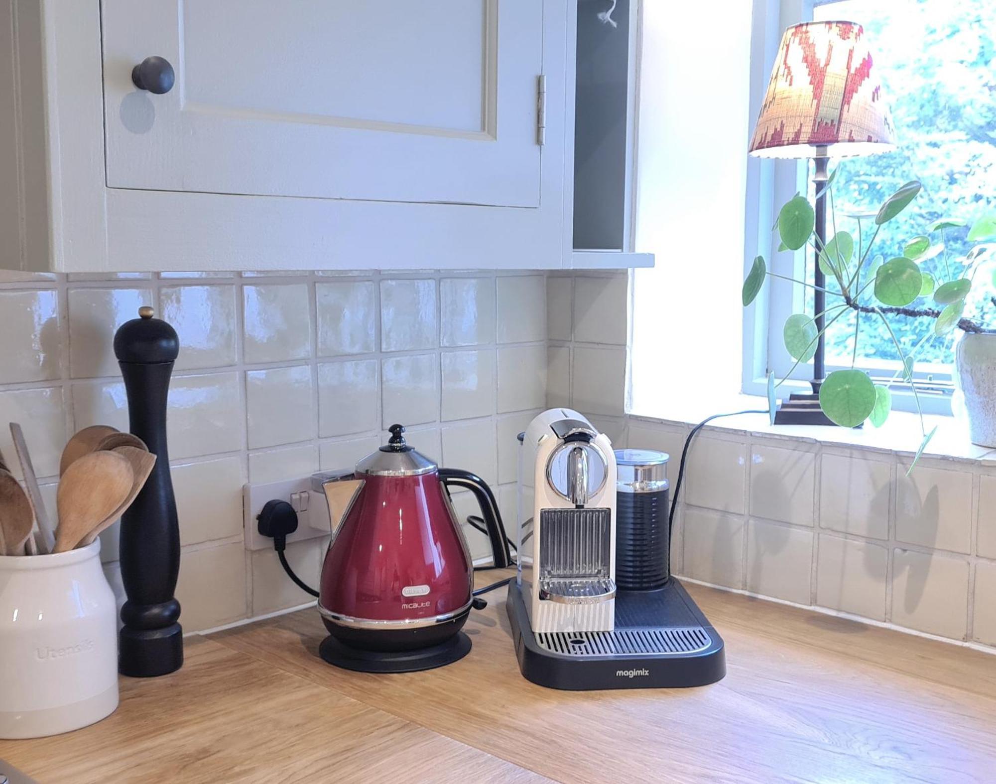 Crouch End Apartment - Spacious Flat Close To Central Londyn Zewnętrze zdjęcie