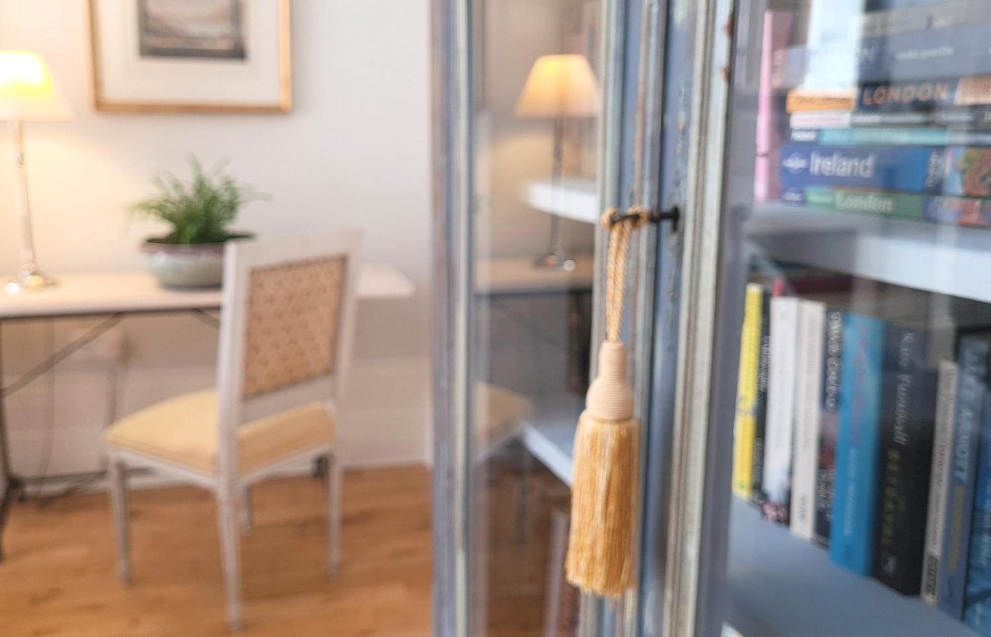 Crouch End Apartment - Spacious Flat Close To Central Londyn Zewnętrze zdjęcie