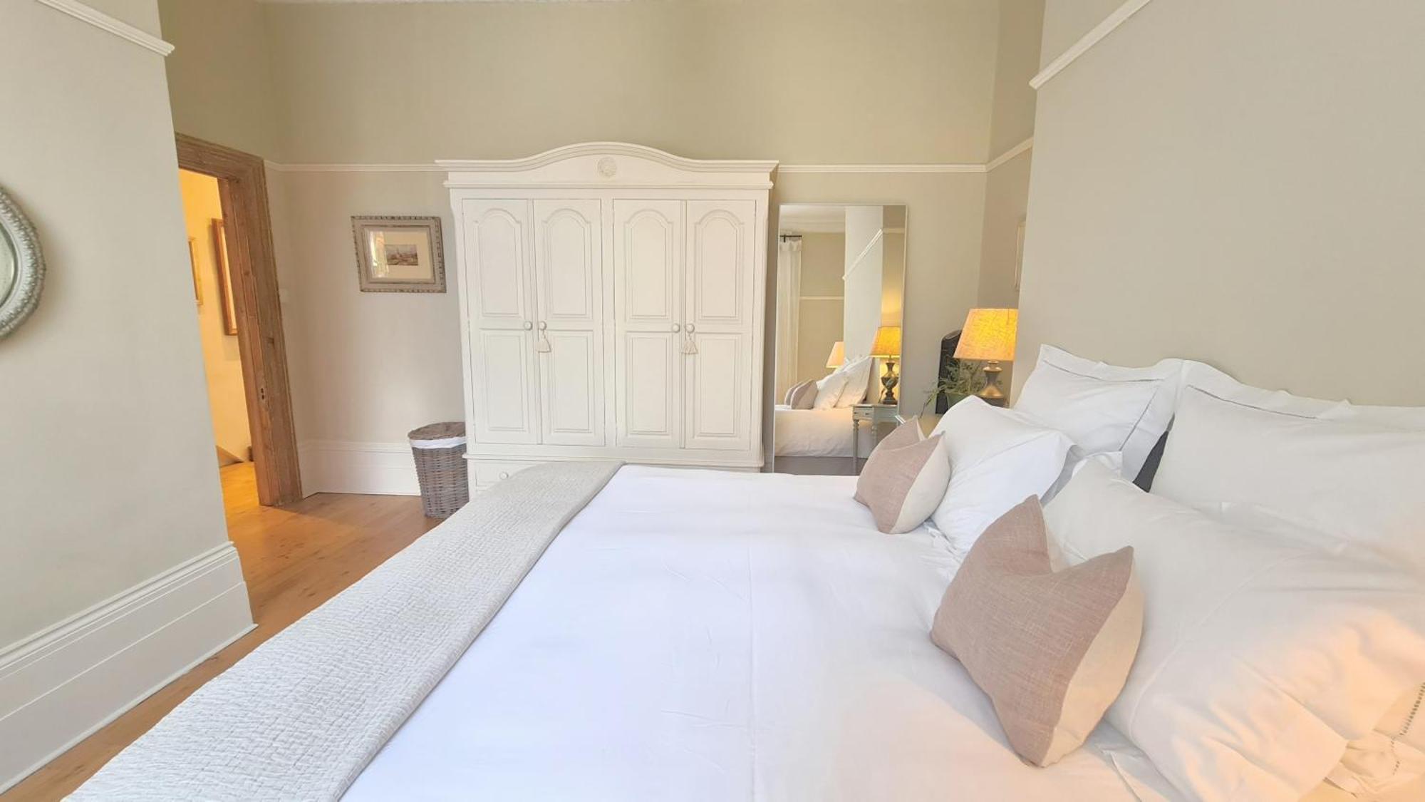 Crouch End Apartment - Spacious Flat Close To Central Londyn Zewnętrze zdjęcie